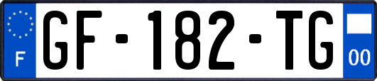 GF-182-TG