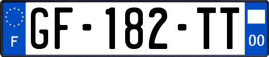 GF-182-TT