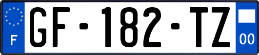 GF-182-TZ