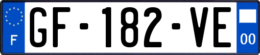 GF-182-VE