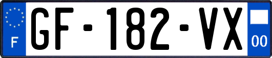 GF-182-VX