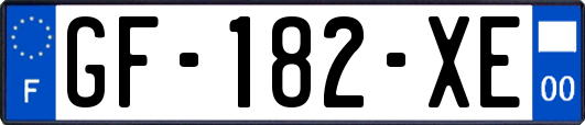 GF-182-XE