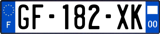 GF-182-XK