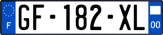 GF-182-XL