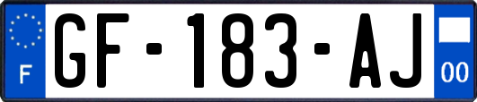 GF-183-AJ
