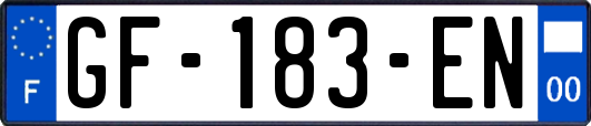 GF-183-EN