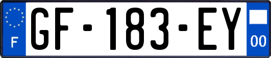 GF-183-EY