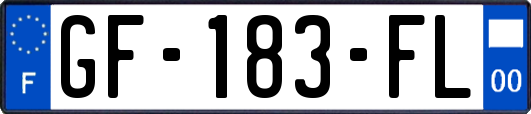 GF-183-FL