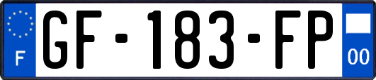 GF-183-FP