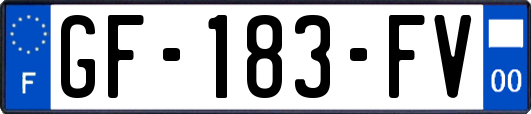 GF-183-FV
