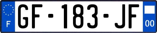 GF-183-JF