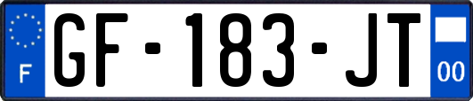 GF-183-JT