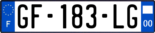 GF-183-LG