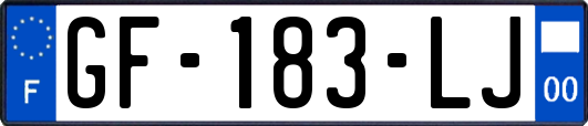 GF-183-LJ