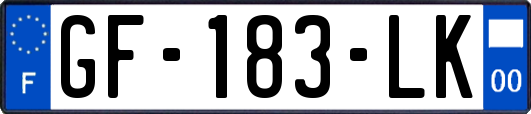 GF-183-LK
