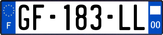 GF-183-LL