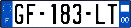 GF-183-LT