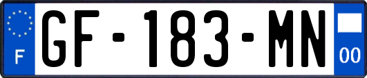 GF-183-MN