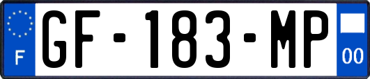 GF-183-MP