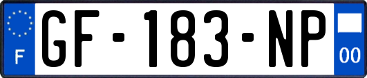 GF-183-NP