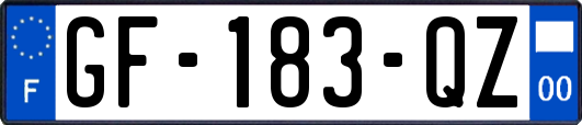 GF-183-QZ