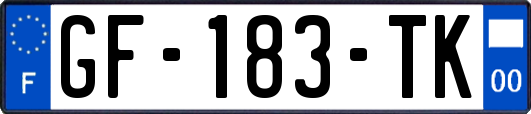 GF-183-TK
