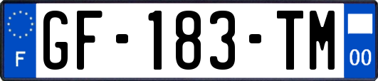 GF-183-TM