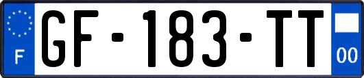 GF-183-TT