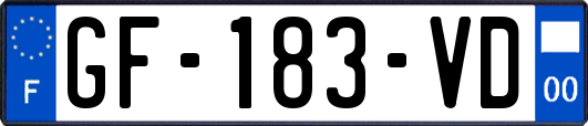 GF-183-VD