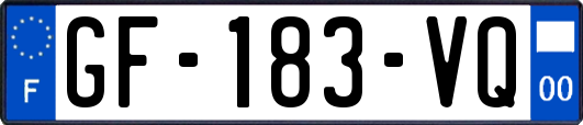 GF-183-VQ