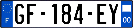 GF-184-EY
