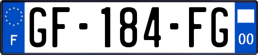 GF-184-FG