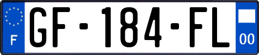 GF-184-FL