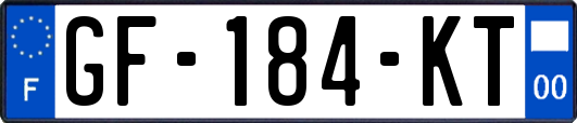 GF-184-KT