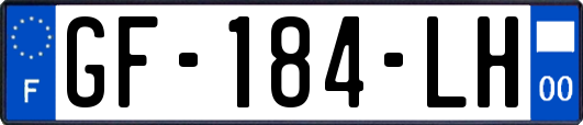GF-184-LH