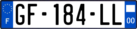 GF-184-LL