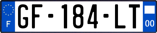 GF-184-LT