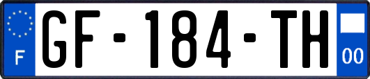GF-184-TH