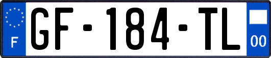GF-184-TL