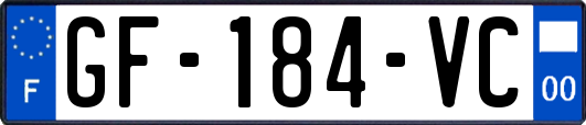 GF-184-VC