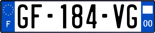 GF-184-VG