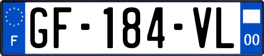 GF-184-VL