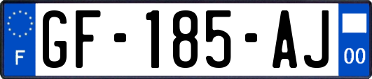 GF-185-AJ