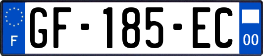 GF-185-EC