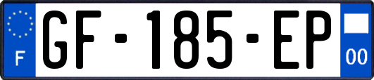 GF-185-EP