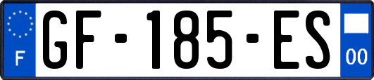 GF-185-ES