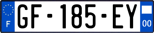 GF-185-EY