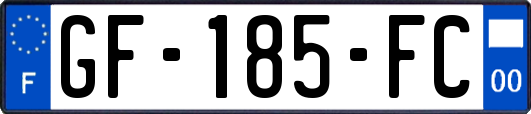 GF-185-FC