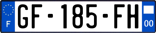 GF-185-FH