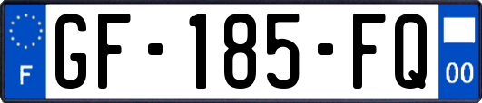 GF-185-FQ